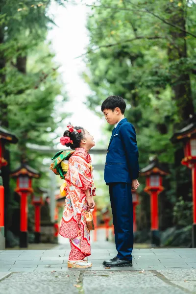 ハレノヒビフォトの撮影実績写真「00 - しぜんに|ナチュラル」7枚目