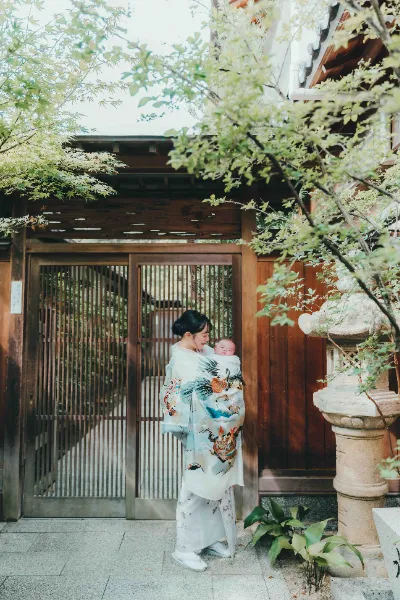 ハレノヒビフォトの撮影実績写真「02 - ふわふわ|澄んだ光」3枚目
