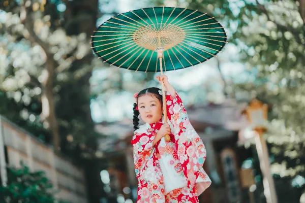 ハレノヒビフォトの撮影実績写真「02 - ふわふわ|澄んだ光」5枚目