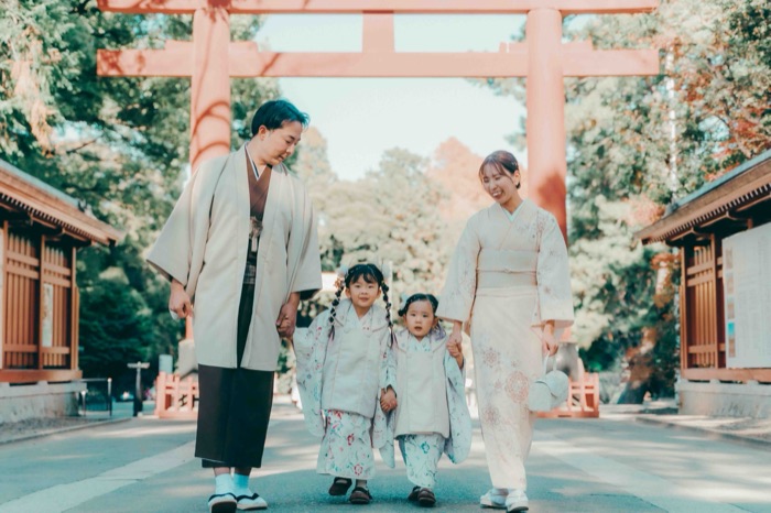 ハレノヒフォトの撮影実績写真